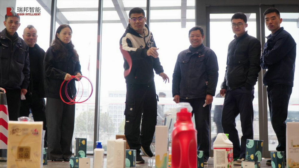 活力燃动，，，，，，聚力同业｜顶级游戏娱乐2026年活动会圆满闭幕！